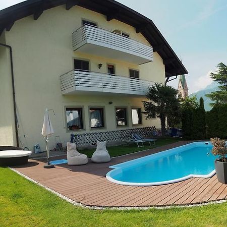Garni Wieterer Terlano Dış mekan fotoğraf